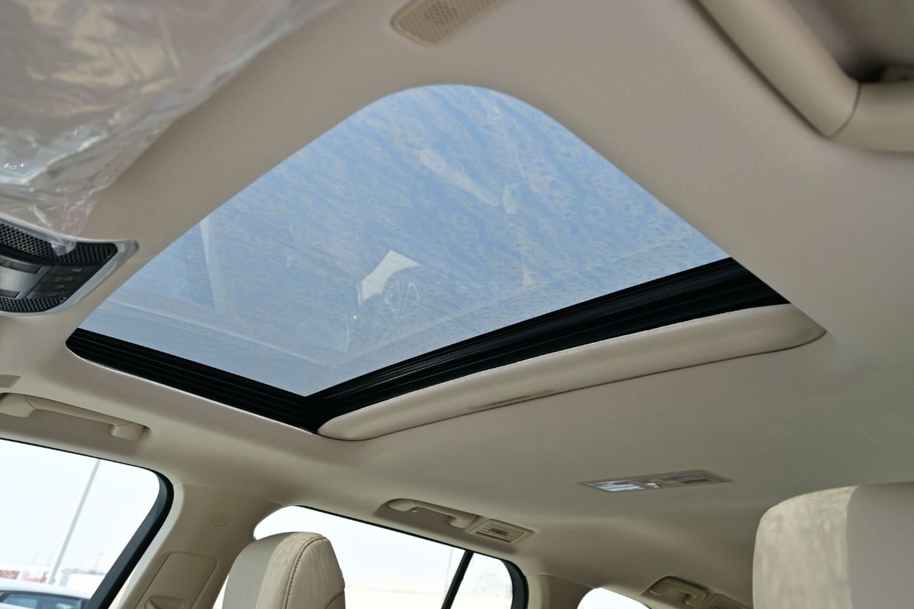 Toyota Land Cruiser GXR 4.0L Toyota Land Cruiser GX-R 4.0L V6 Petrol, 4WD