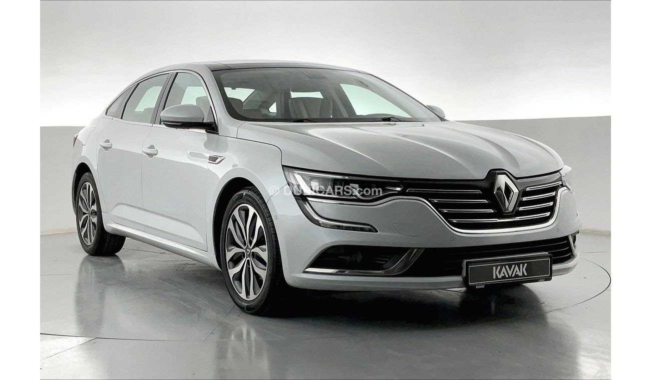 رينو تاليسمان LE