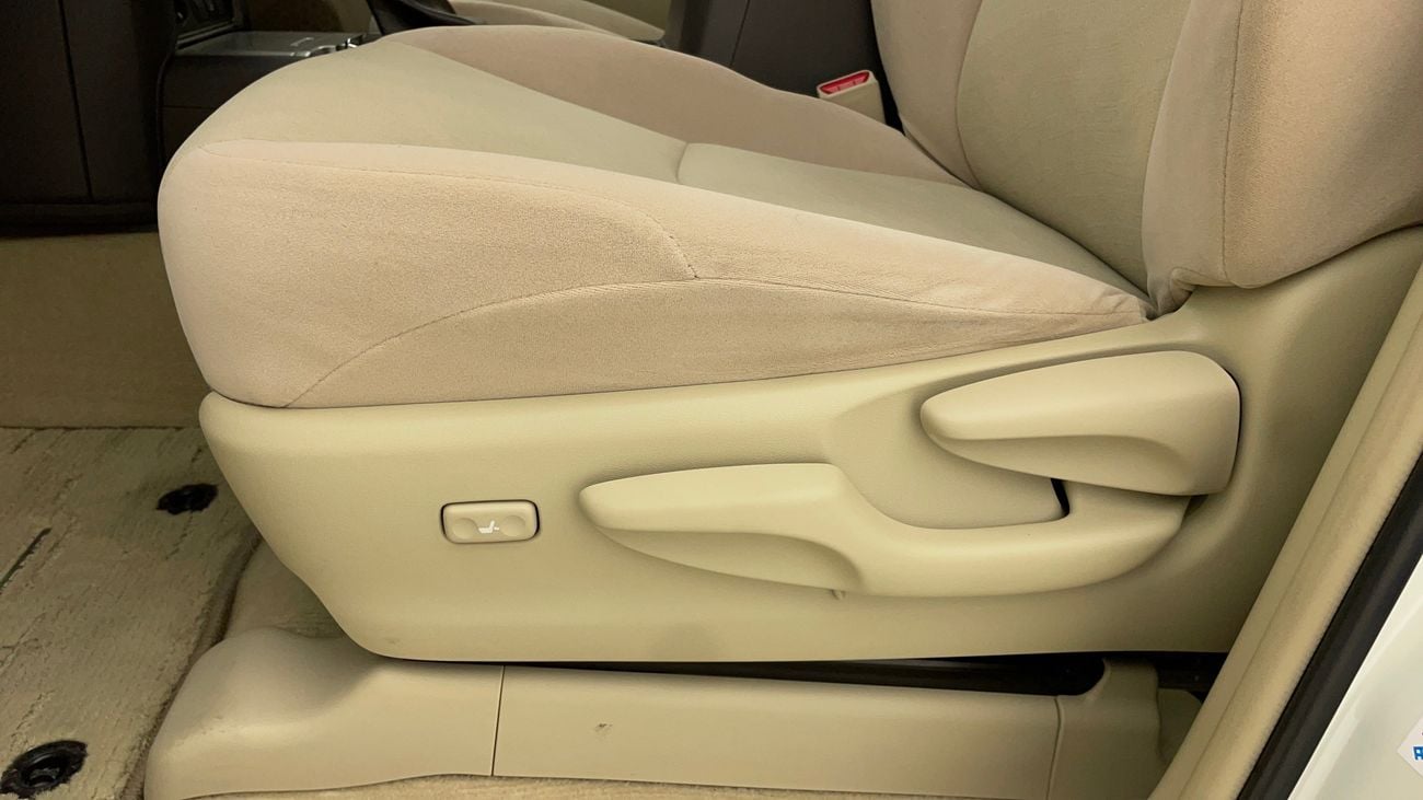 تويوتا برادو EXR 4 | بدون دفعة مقدمة | اختبار القيادة في المنزل