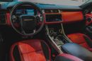 Land Rover Range Rover Sport HSE DYNAMIC Range Rover Sport HSE 2019 GCC