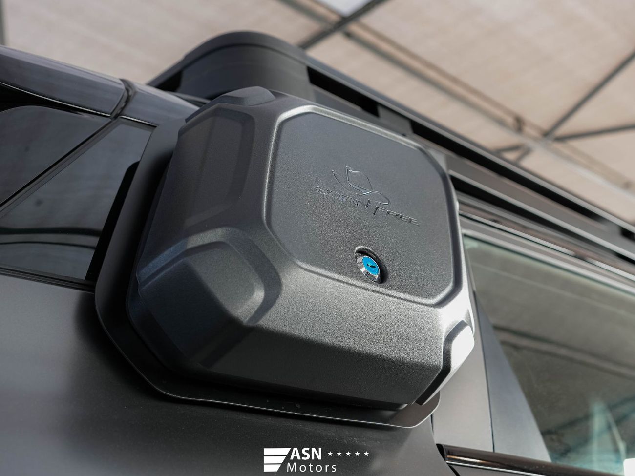 Geely Cowboy Geely Cowboy 1.5 Turbo (Export Price)