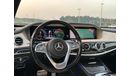 Mercedes-Benz S 560 Exclusive Edition Mercedes S-560 4Matic 2018 GCC good condition