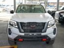 Nissan Navara 2025 NISSAN NAVARA 2.5 DIESEL DC PRO4X 4X4 BRAND NEW 0KM