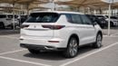 Mitsubishi Outlander PREMIUM