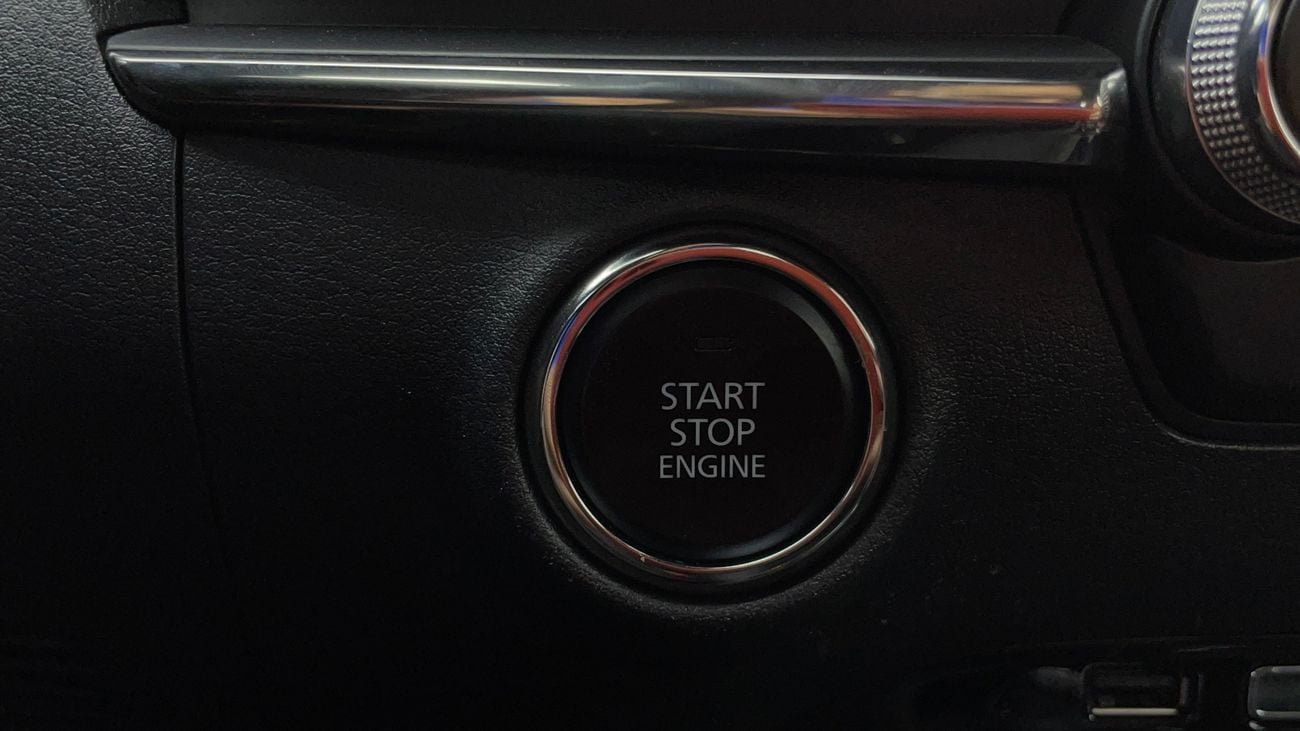 Mazda 3 INTENSE 2 | Zero Down Payment | Free Home Test Drive