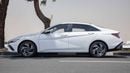 هيونداي إلانترا 1.5L Premium | 2025 | For Local Registration +10%