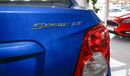 Chevrolet Sonic LT