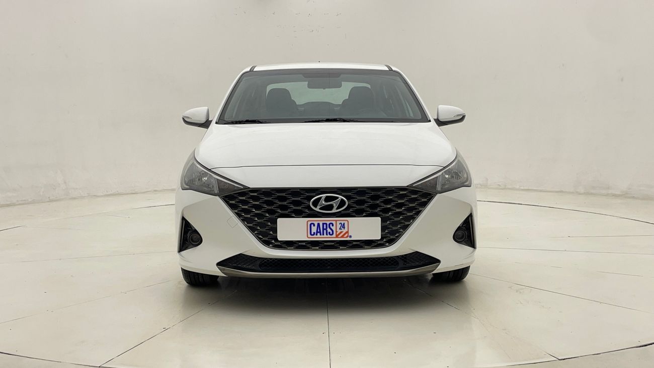 هيونداي أكسنت SMART 1.6 | بدون دفعة مقدمة | اختبار القيادة في المنزل