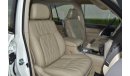 Toyota Land Cruiser 200 VX-R V8 5.7L PETROL 8 SEAT AUTOMATIC GRAND TOURING