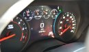 Chevrolet Camaro SOLD!!!!Camaro 2SS V8 2017/FullOption/Original Leather/Low Miles/Very Good Condition