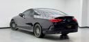 مرسيدس بنز CLS 350 AMG STD
