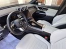 مرسيدس بنز GLC 300 مرسيدس بنز 2023 فل GLC300
