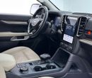 Ford Everest 2024 Ford Everest XLT 4x4, Jan/2029 Ford Warranty + Service Contract, Ford Full Service History, GCC