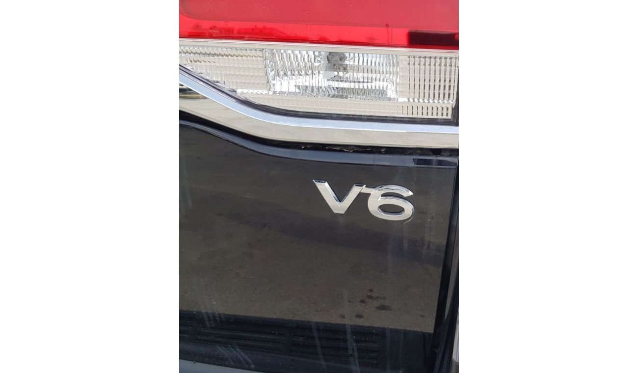 تويوتا لاند كروزر LAND CRUISER VXR V6