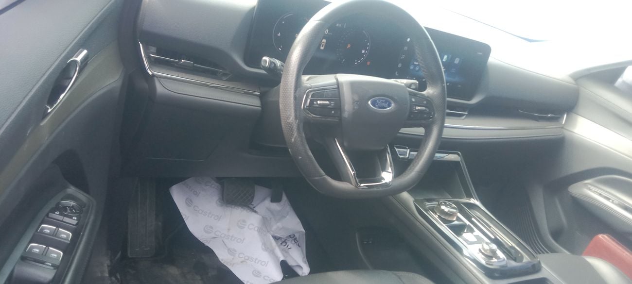 Ford Territory TREND 1.8 | Zero Down Payment | Home Test Drive