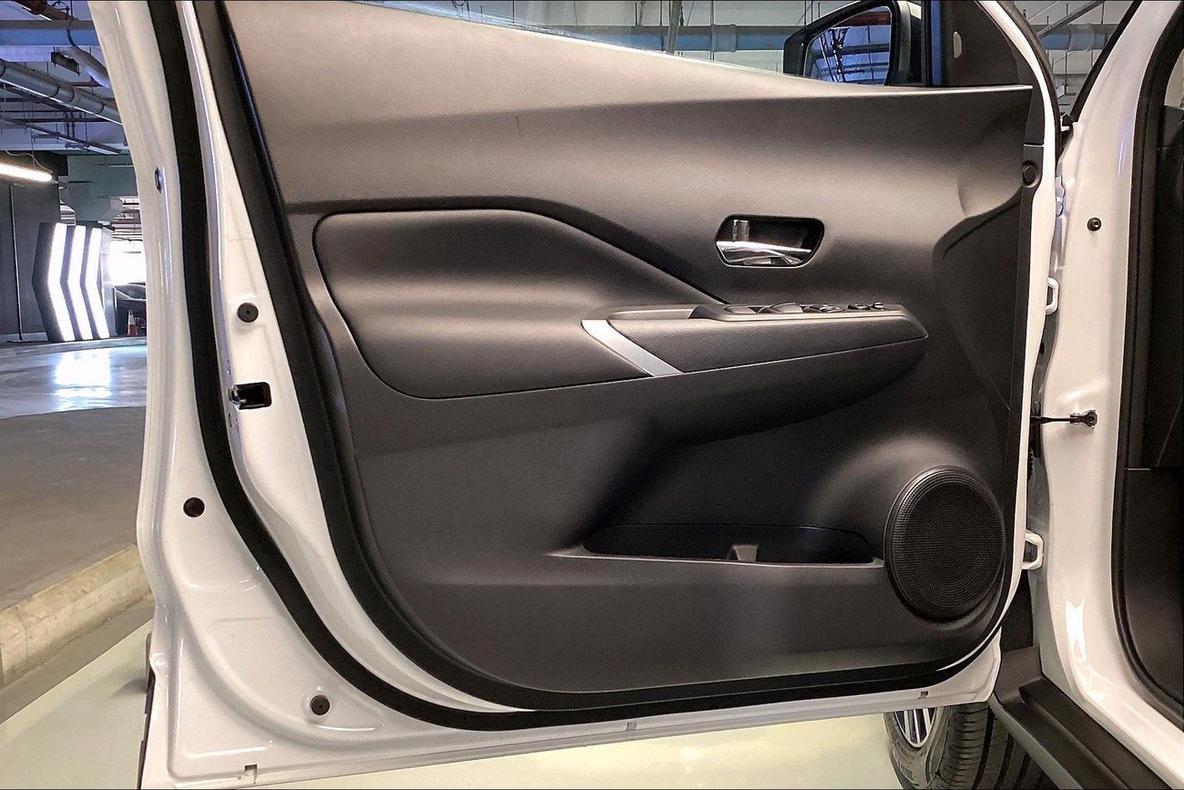 نيسان كيكس SL | شامل الضمان | 0 ﺪﻔﻋﺓ ﺃﻮﻟﻯ