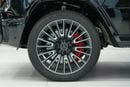 Mercedes-Benz G 63 AMG Mercedes-Benz G 63 | 2026 GCC 0km | Agency Warranty | AMG Package | 22 inch Rims