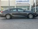 Kia Cadenza Kia Cadenza_Gcc_2021_Excellent_Condition _Full option