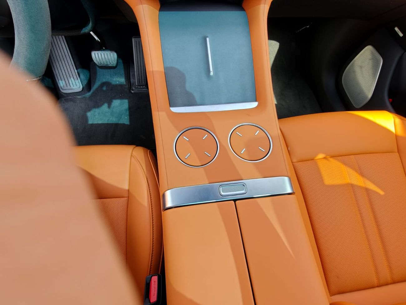 شاومى YU7 MAX 4WD