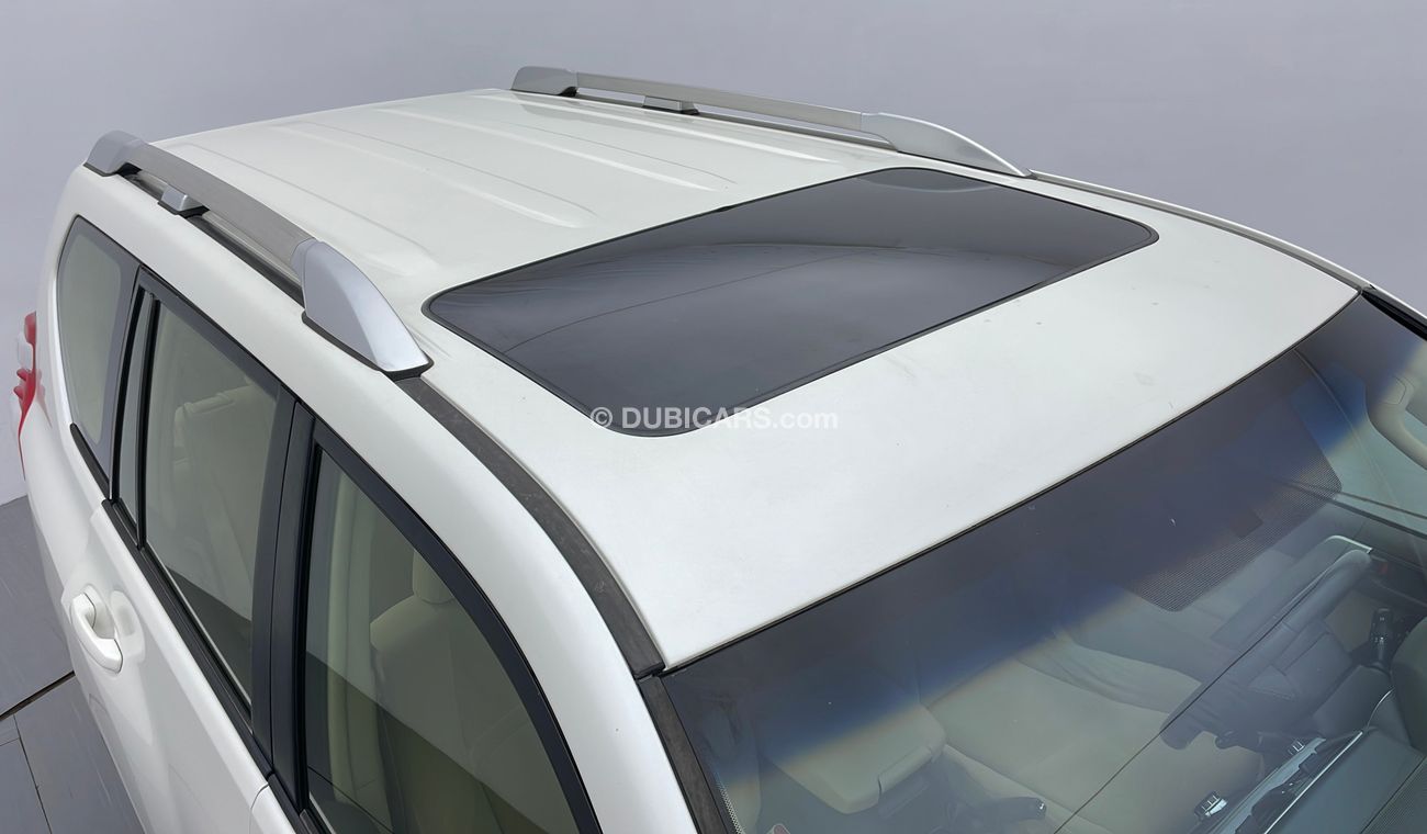 Toyota Prado GXR 4 | Zero Down Payment | Free Home Test Drive