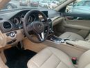 Mercedes-Benz C 300 Mercedes C300_2014_Excellent_Condition _Full option