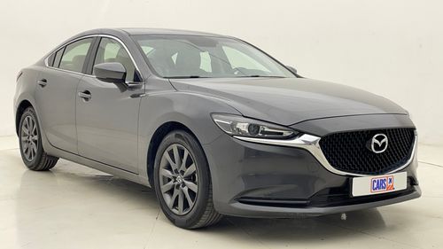 Mazda 6 S 2.5 | Zero Down Payment | Home Test Drive