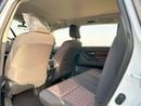 تويوتا إينوفا Toyota Innova 2.0L, FWD Petrol-2.0 L. 2024