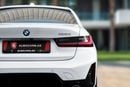 بي أم دبليو 320 3-series M-Kit | 2,840 P.M | 0% Downpayment | Perfect Condition!