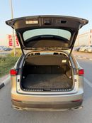 Lexus NX300 Premium 360 camera Full Option