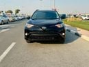 Toyota RAV4 VXR 4X4