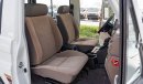 Toyota Land Cruiser Pick Up 2024 Toyota LC71 2.8L Diesel