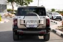 BYD Leopard 8 FLAGSHIP (NGCC) 2025 Leopard 8 NEW 5-seates AWD Gold in White 0Km