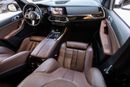 بي أم دبليو X5 40i Luxury 3.0L