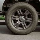 تويوتا هيلوكس GLX AT 2.7L