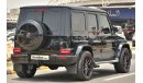 Mercedes-Benz G 63 AMG 2019 Edition Export