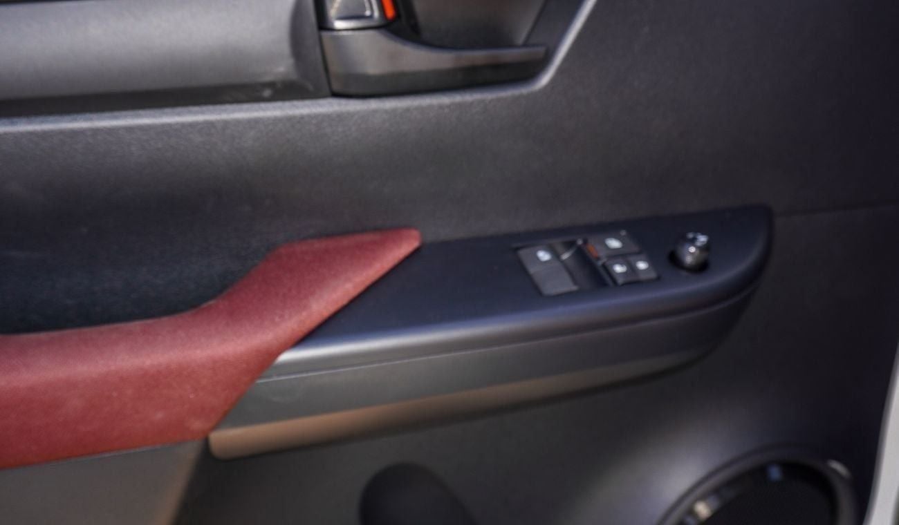 Toyota Hilux HILUX GL 2.7L Petrol Single Cabin M/T 2025 Model