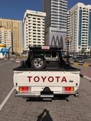 تويوتا لاند كروزر 