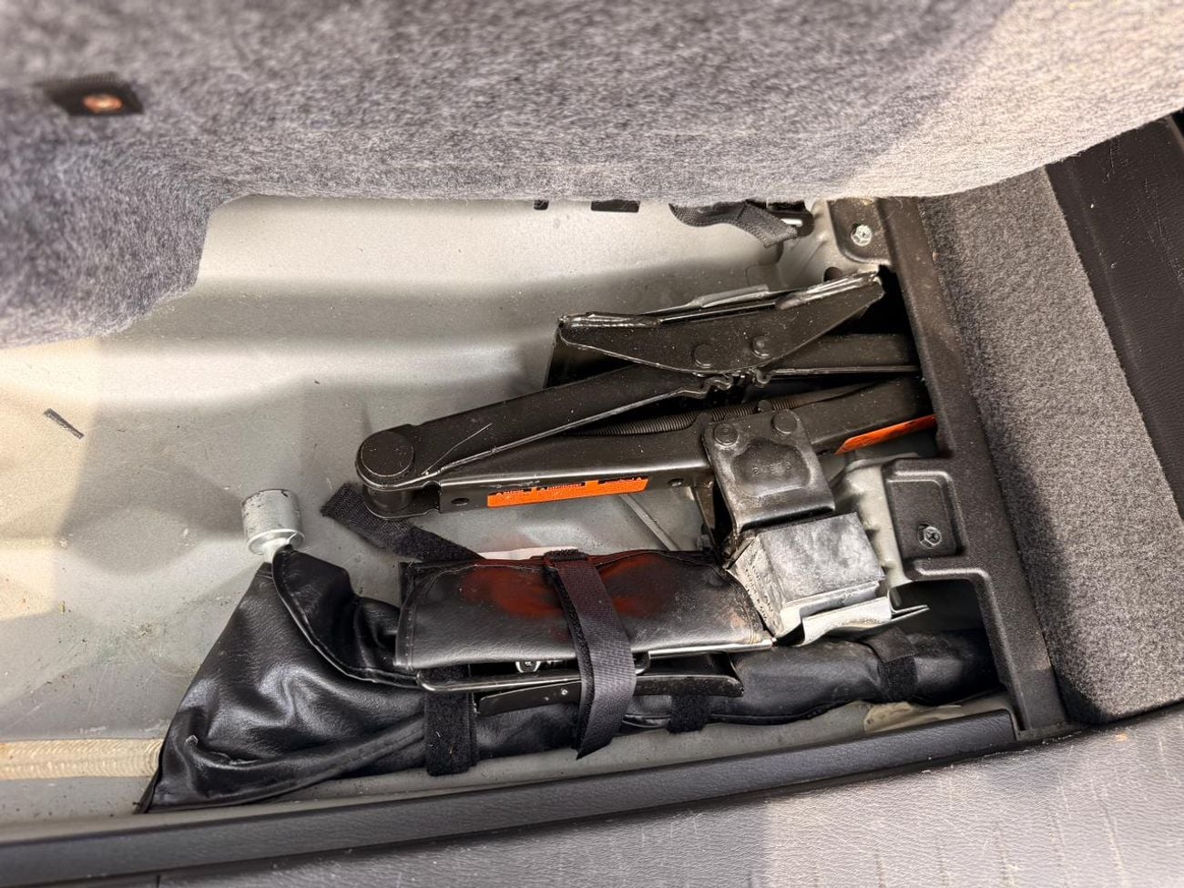 Nissan Armada SL 4WD Full option sunroof