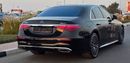 مرسيدس بنز S 500 4MATIC L