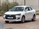 Suzuki Dzire 2026 GLX 1.2-litre 4-cylinder petrol engine - 5 Speed AT - 9 inch Touchscreen - EXPORT