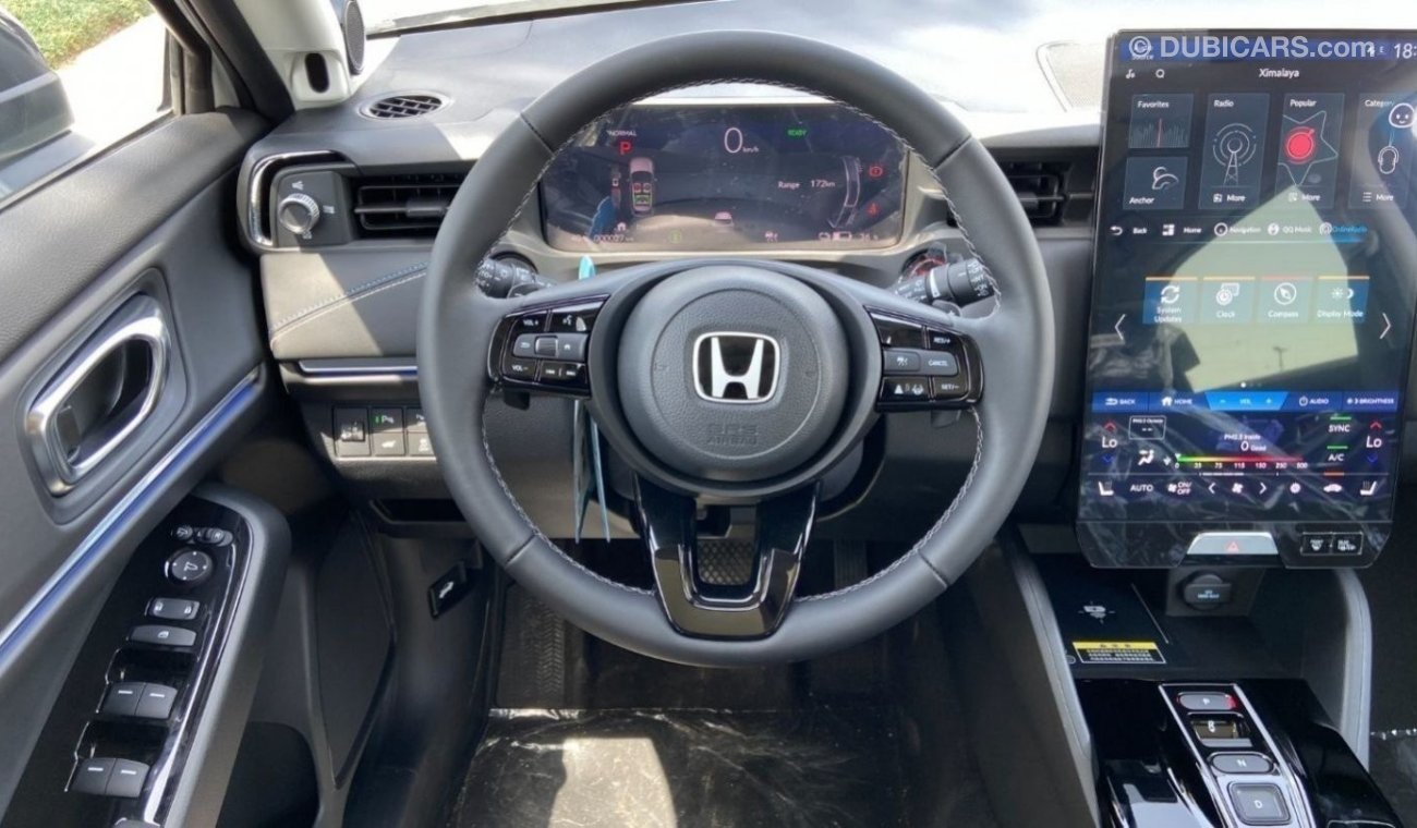 هوندا e:NS1 Honda E:NS1/ Electric Car/LX version/ A/T/ 2WD/ 2023 Model