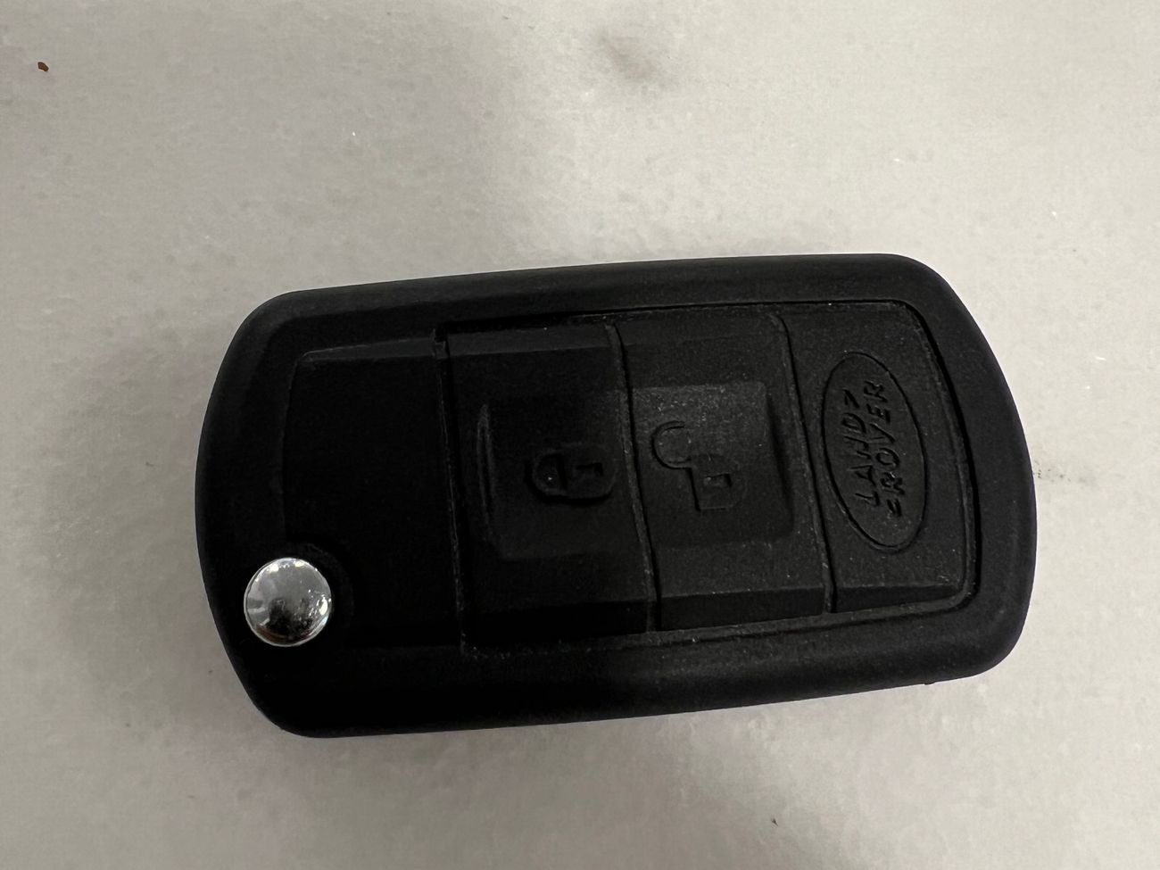 لاند روفر رينج روفر 5.0