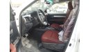 Toyota Hilux 2.7L Petrol Double Cab GLX S Auto