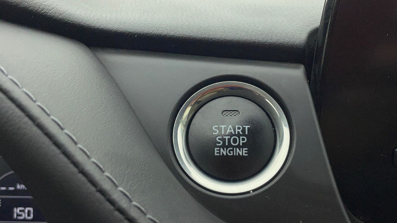 مازدا 6 S 2.5 | بدون دفعة مقدمة | اختبار القيادة في المنزل