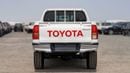تويوتا هيلوكس DC 2.7P AT 4X4 MY2025 – WHITE