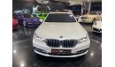 BMW 750Li Li Xdrive