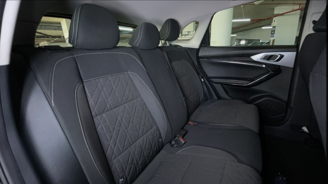 MG One 2024 STD | AED 784/Month | 0 DP | 30 Day Return | Warranty | Service History
