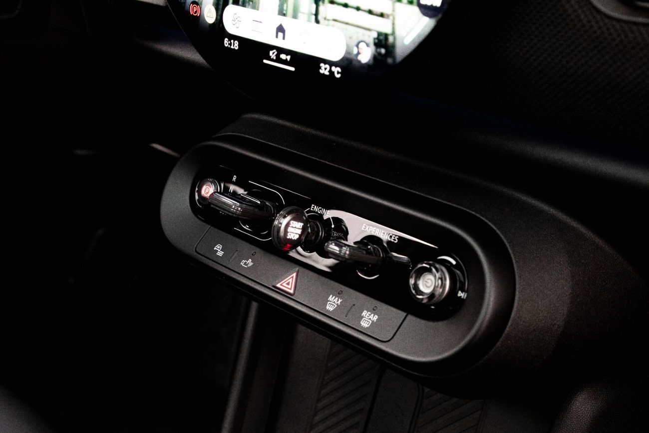 Mini Cooper S JCW Kit | 2,644 P.M  | 0% Downpayment | Mini Warranty!