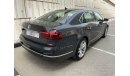 Volkswagen Passat 2.5L | SEL|  GCC | EXCELLENT CONDITION | FREE 2 YEAR WARRANTY | FREE REGISTRATION | 1 YEAR FREE INSU