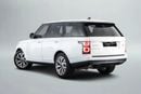 Land Rover Range Rover VOGUE